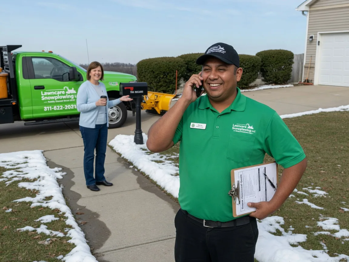 Lawn Care Services By Expert Landscaper Java Village, NY FAQs